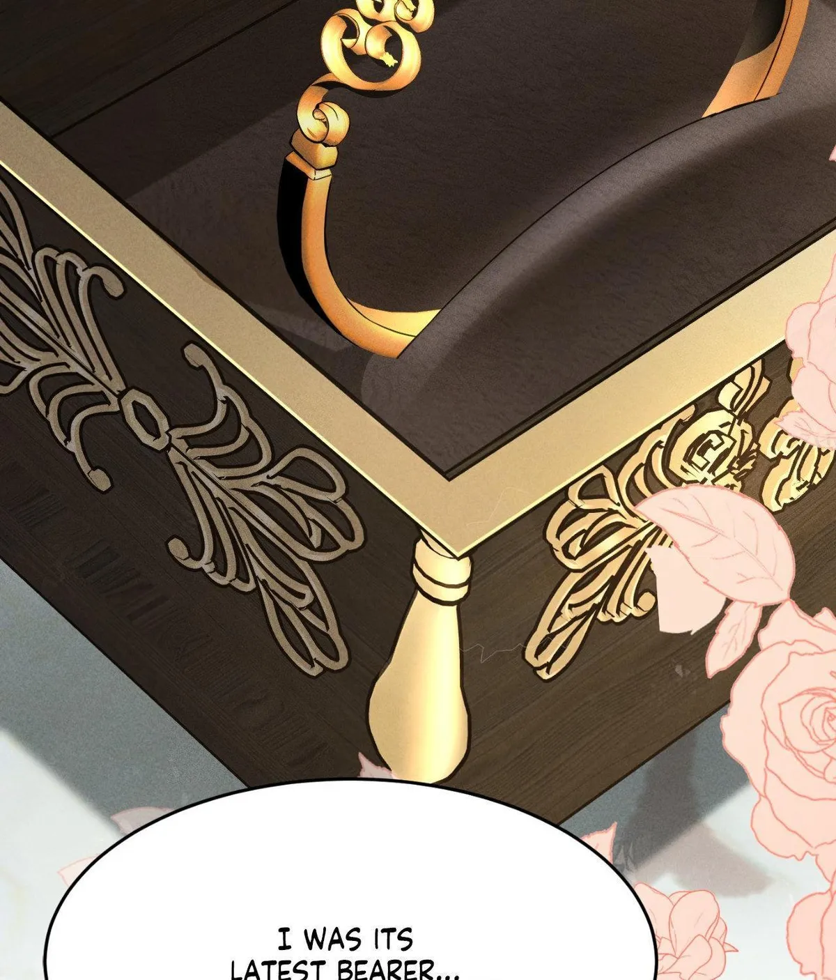 The aesthetics of the game Chapter 24 page 44 - 