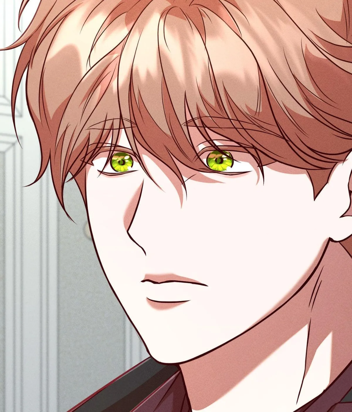 The aesthetics of the game Chapter 24 page 49 - 