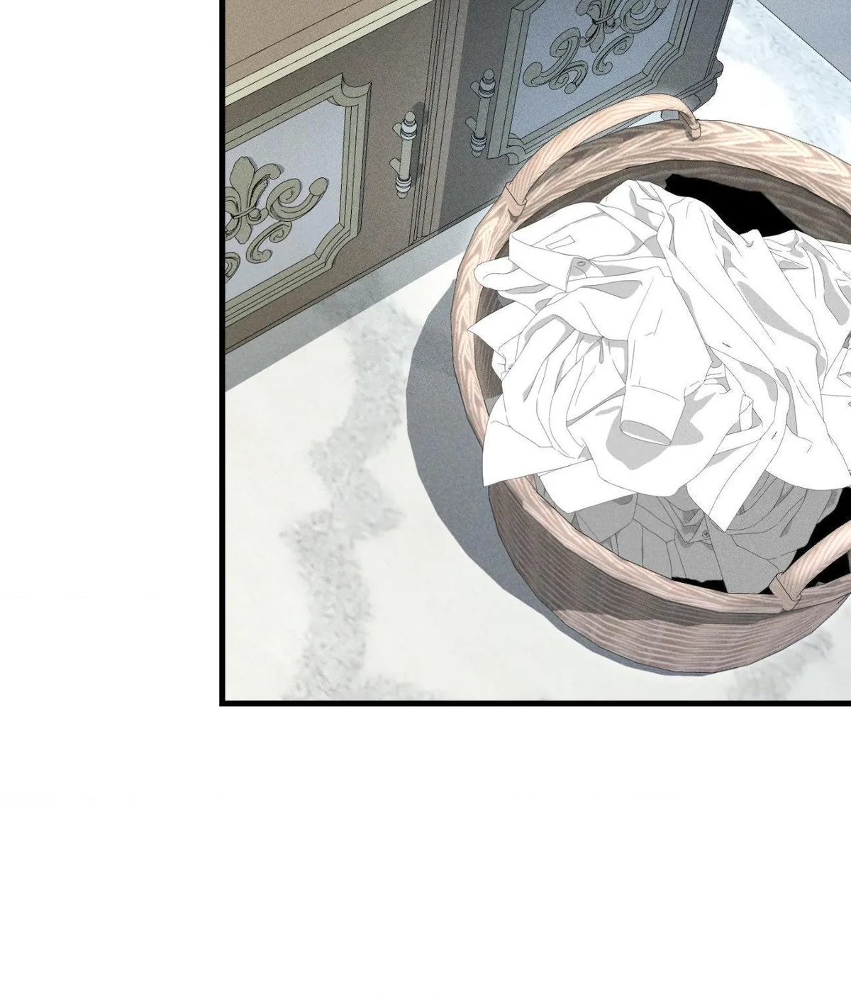 The aesthetics of the game Chapter 24 page 6 - 