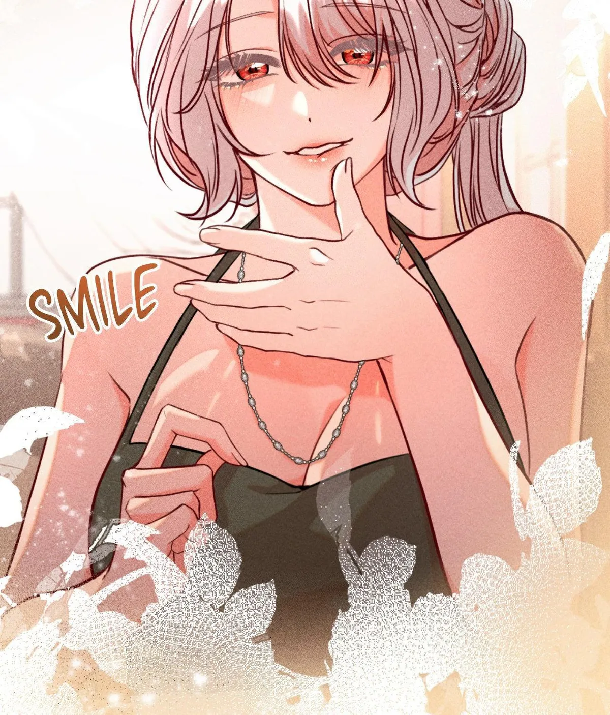The aesthetics of the game Chapter 24 page 52 - 