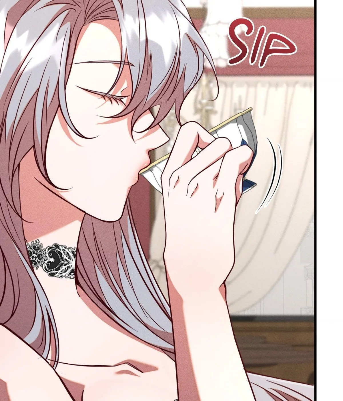 The aesthetics of the game Chapter 24 page 65 - 