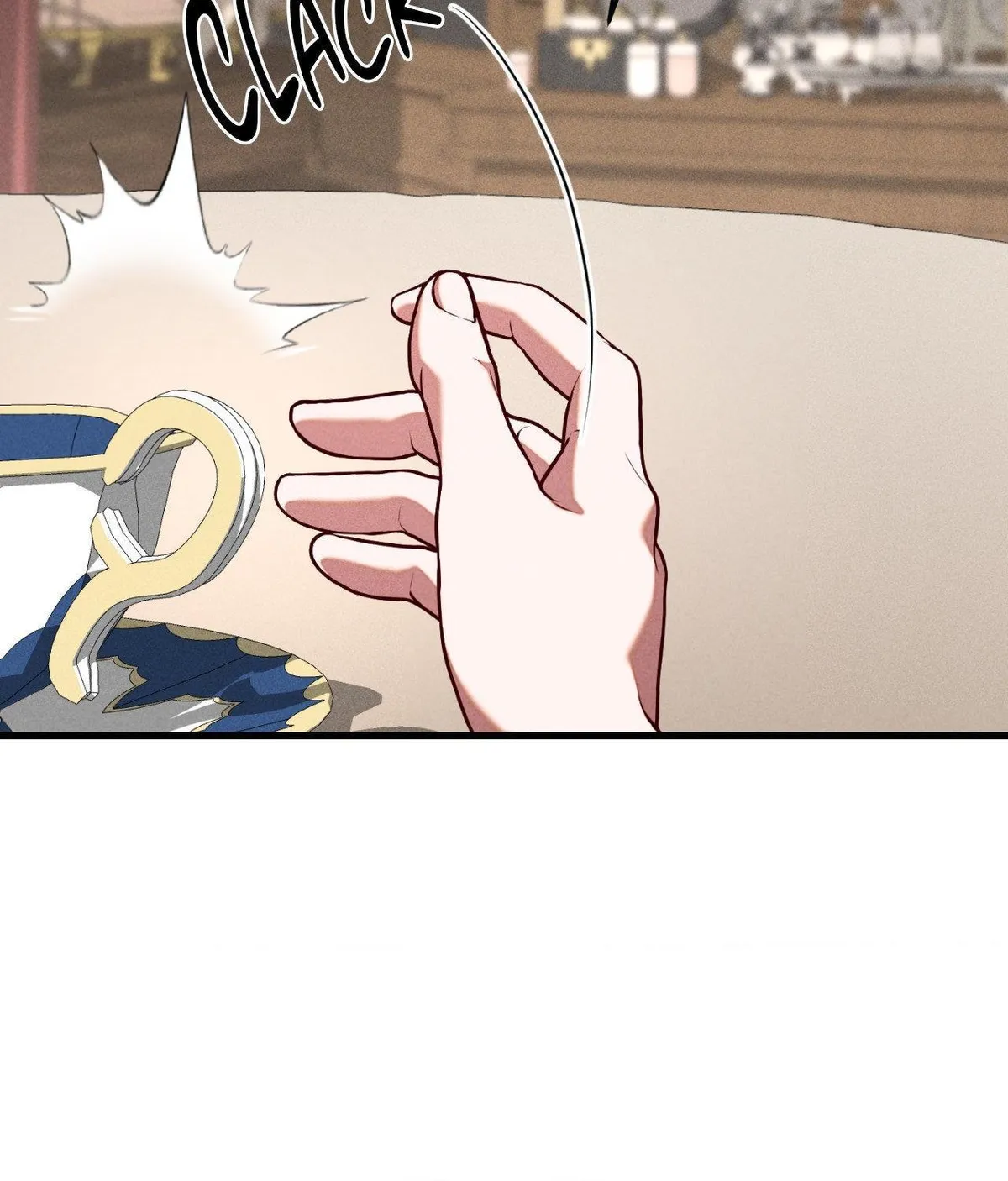 The aesthetics of the game Chapter 24 page 68 - 