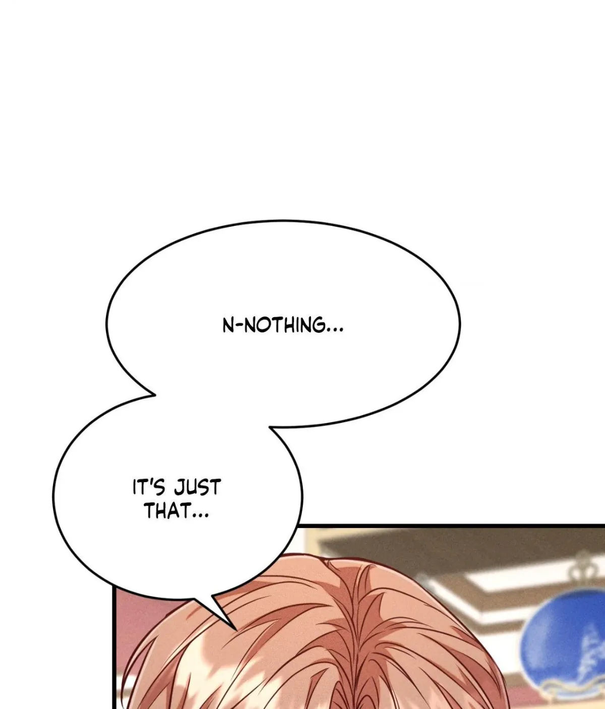 The aesthetics of the game Chapter 24 page 69 - 