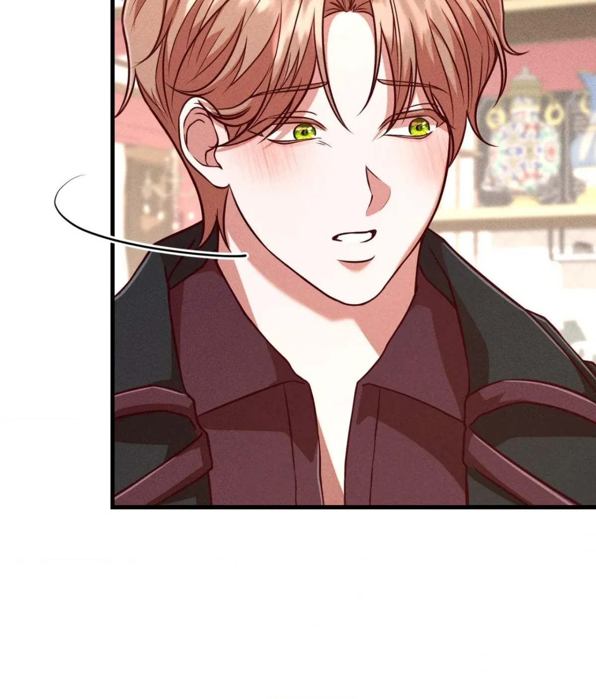 The aesthetics of the game Chapter 24 page 70 - 
