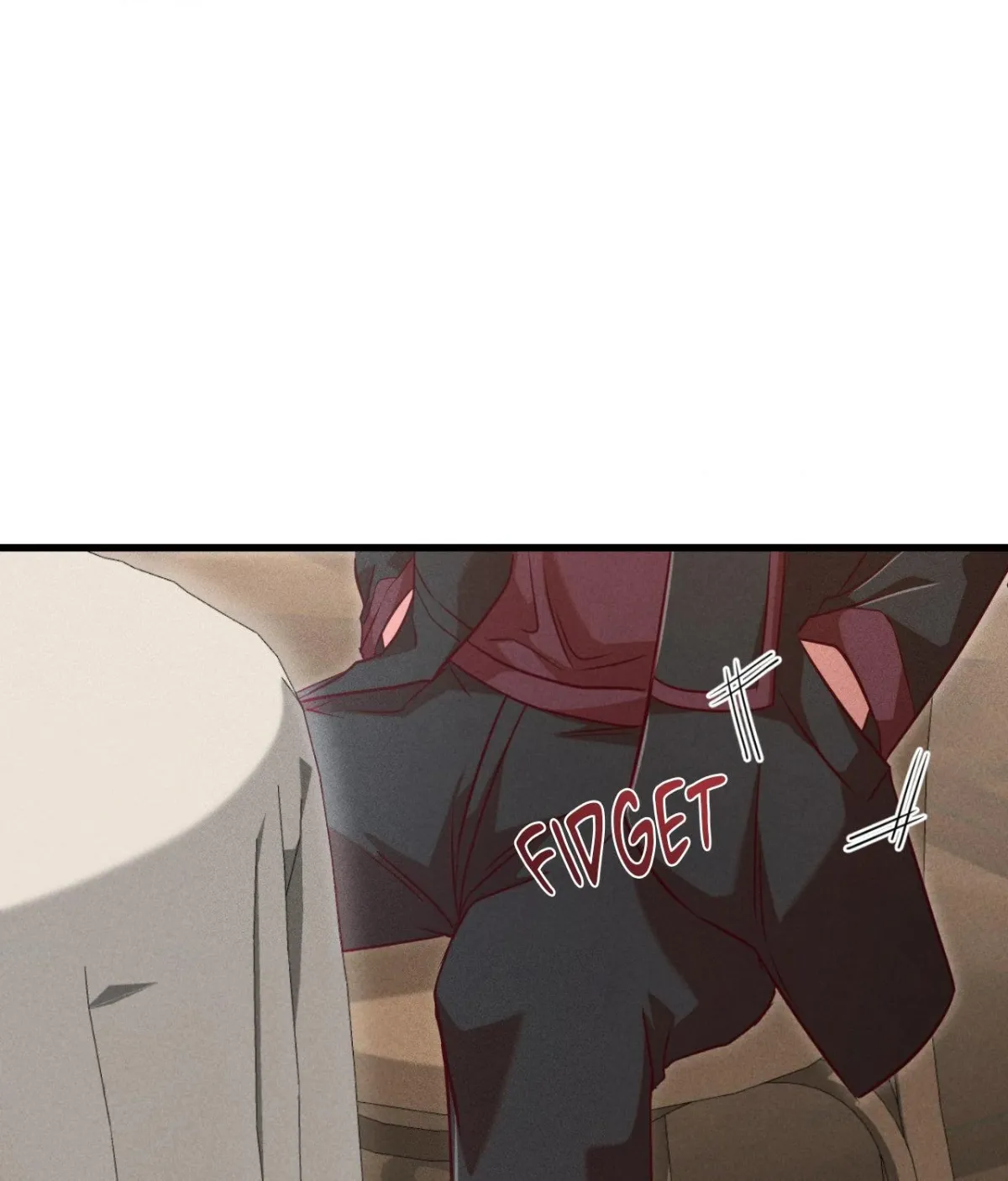 The aesthetics of the game Chapter 24 page 72 - 