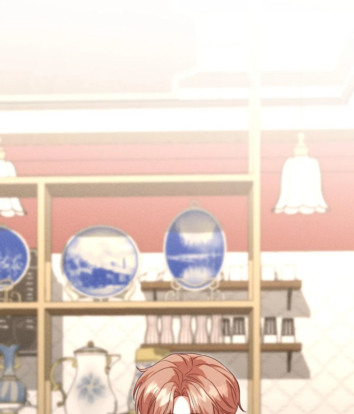 The aesthetics of the game Chapter 24 page 80 - 