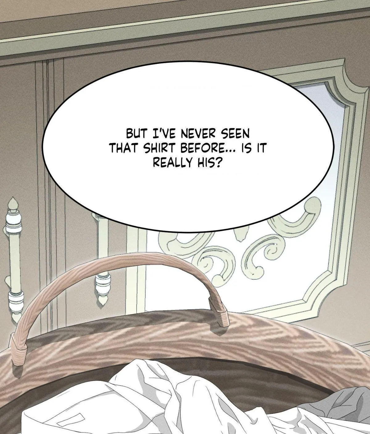 The aesthetics of the game Chapter 24 page 10 - 