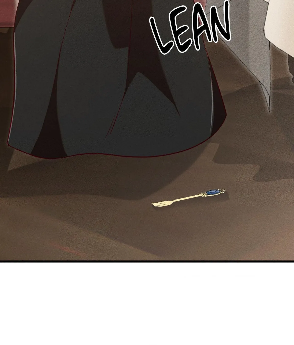 The aesthetics of the game Chapter 24 page 92 - 