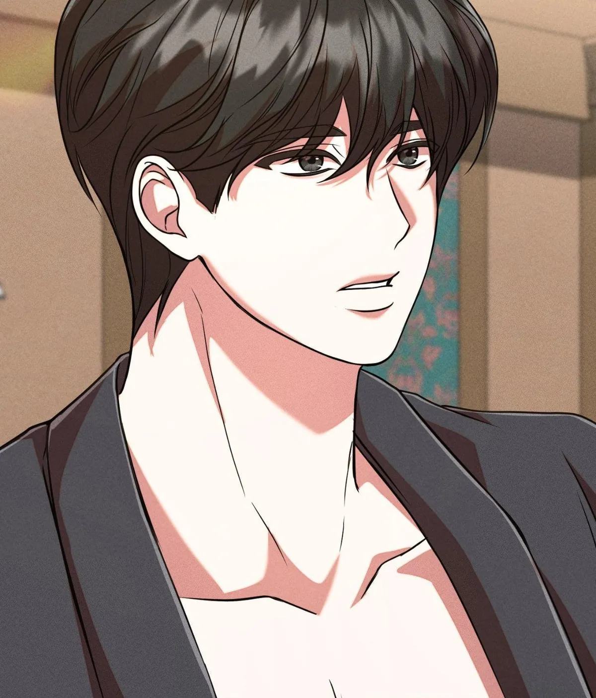 The aesthetics of the game Chapter 25 page 101 - 