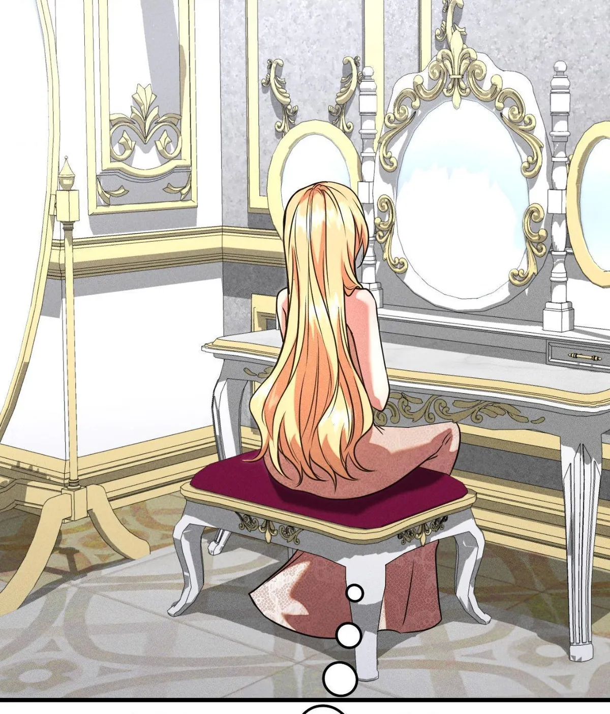 The aesthetics of the game Chapter 25 page 119 - 