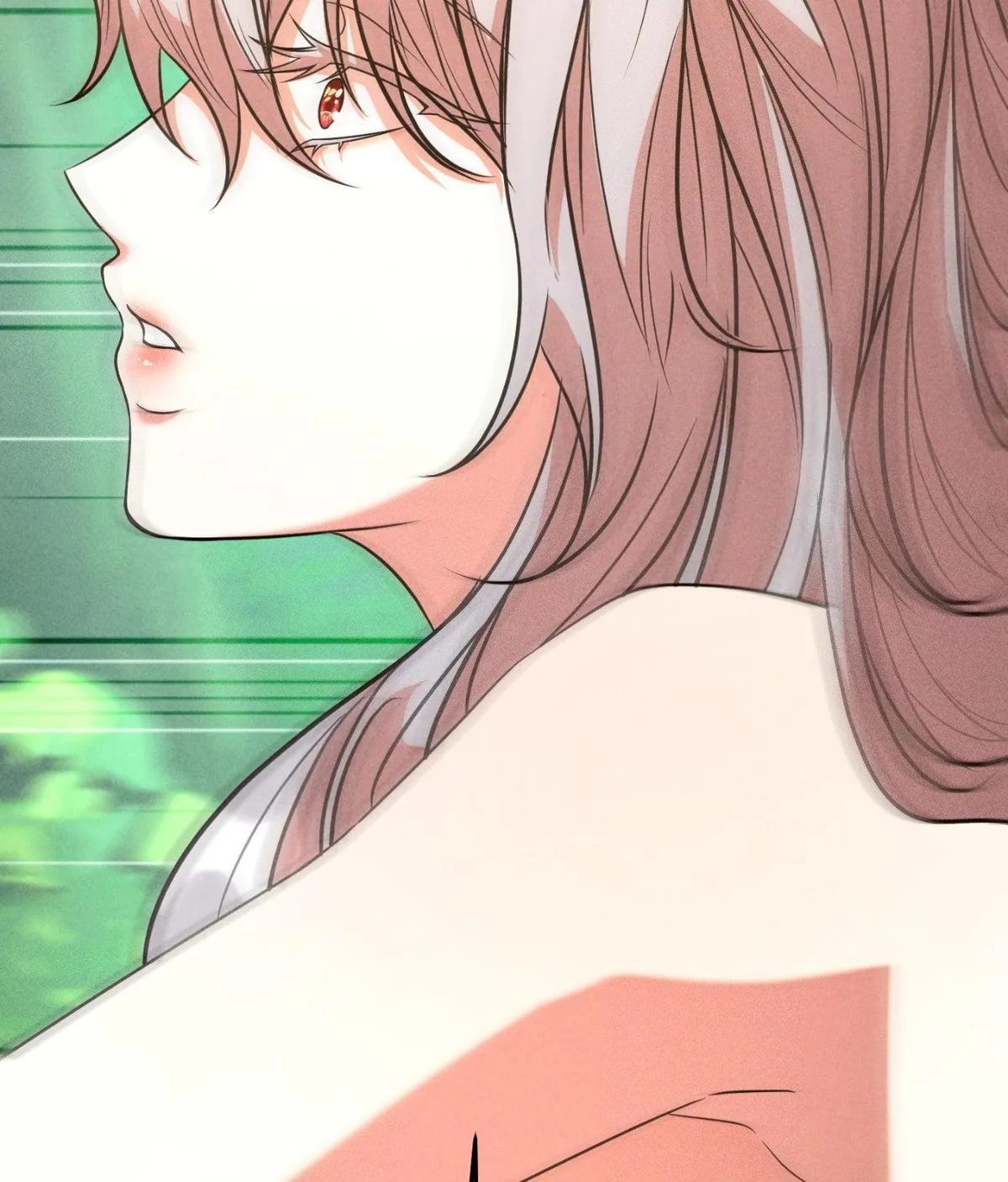 The aesthetics of the game Chapter 25 page 13 - 