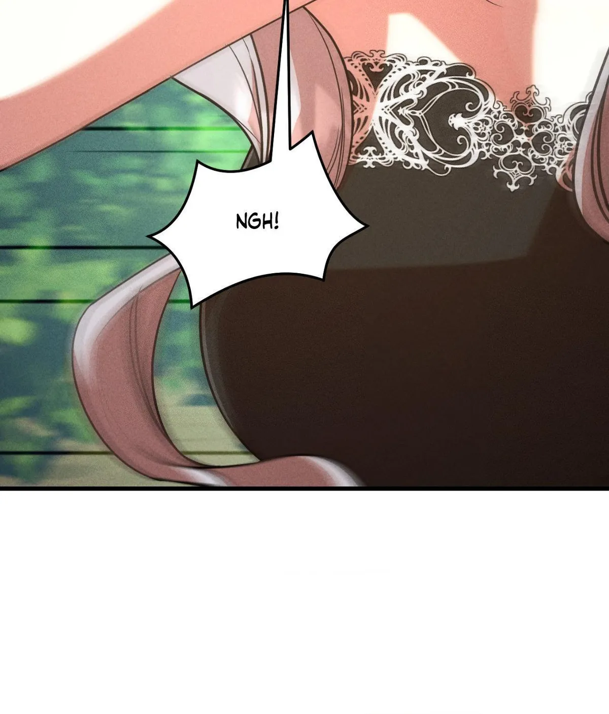 The aesthetics of the game Chapter 25 page 14 - 