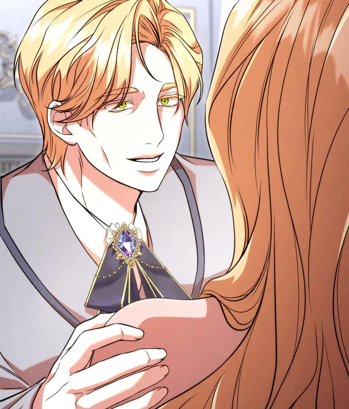The aesthetics of the game Chapter 25 page 140 - 