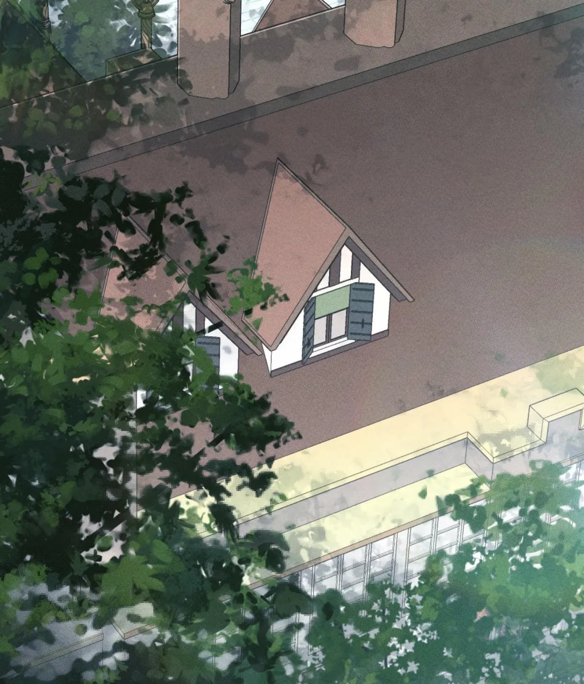 The aesthetics of the game Chapter 25 page 153 - 