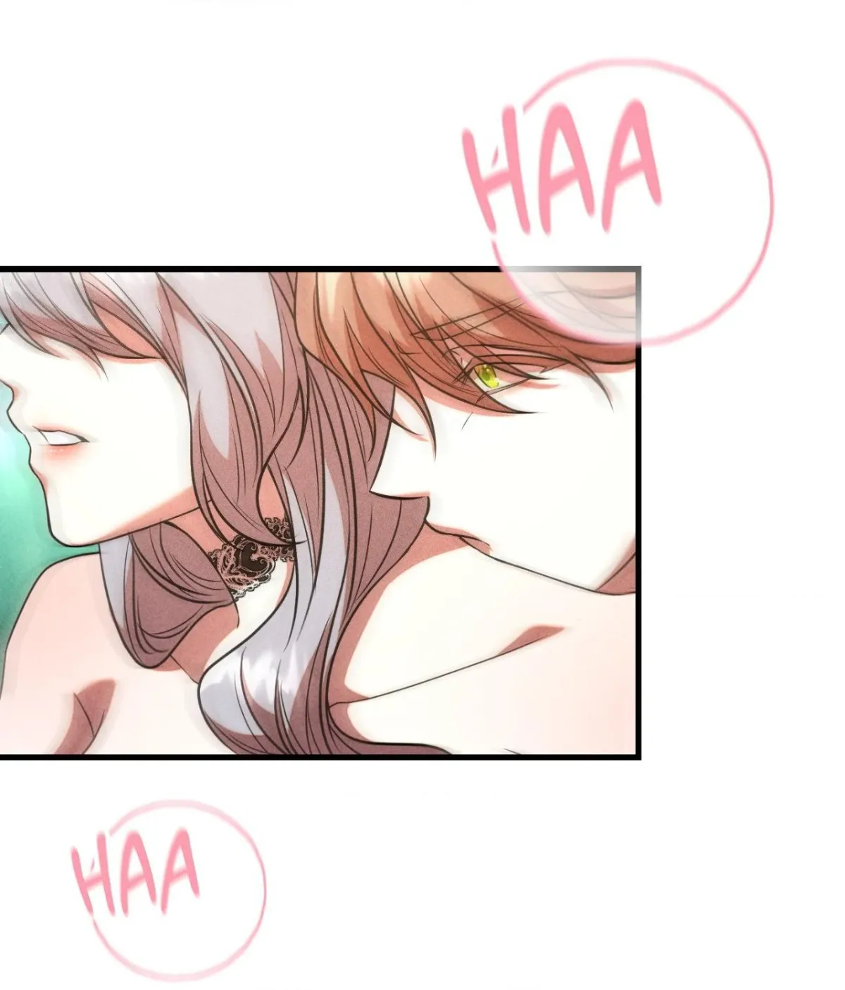 The aesthetics of the game Chapter 25 page 19 - 