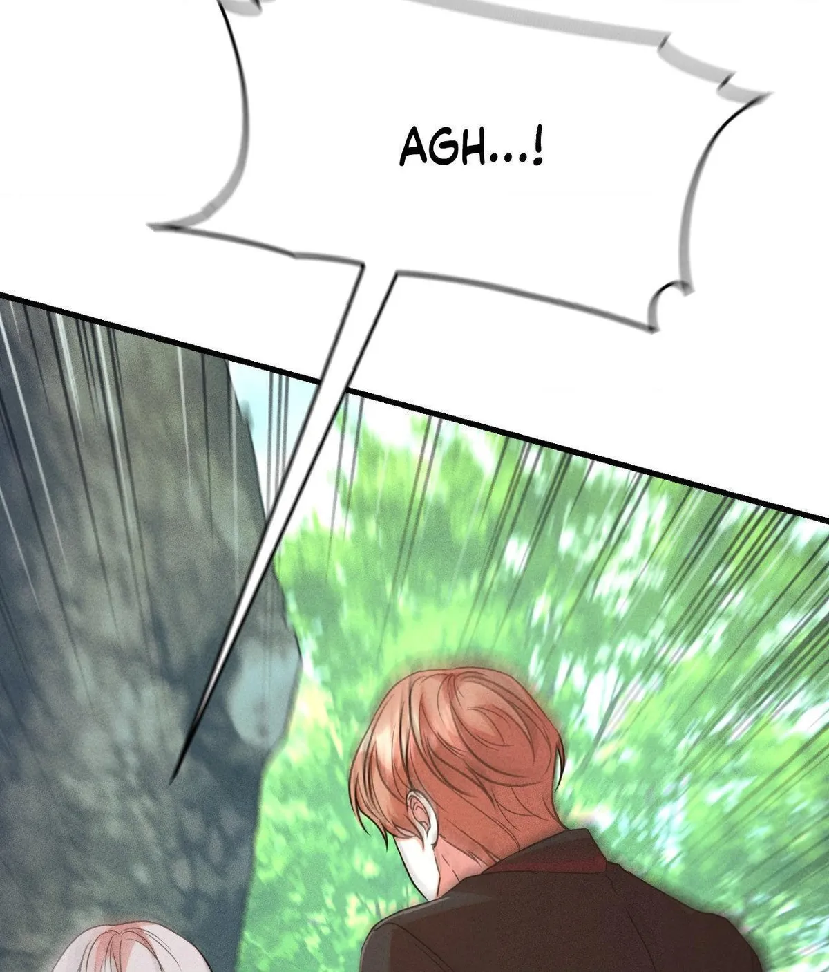 The aesthetics of the game Chapter 25 page 28 - 