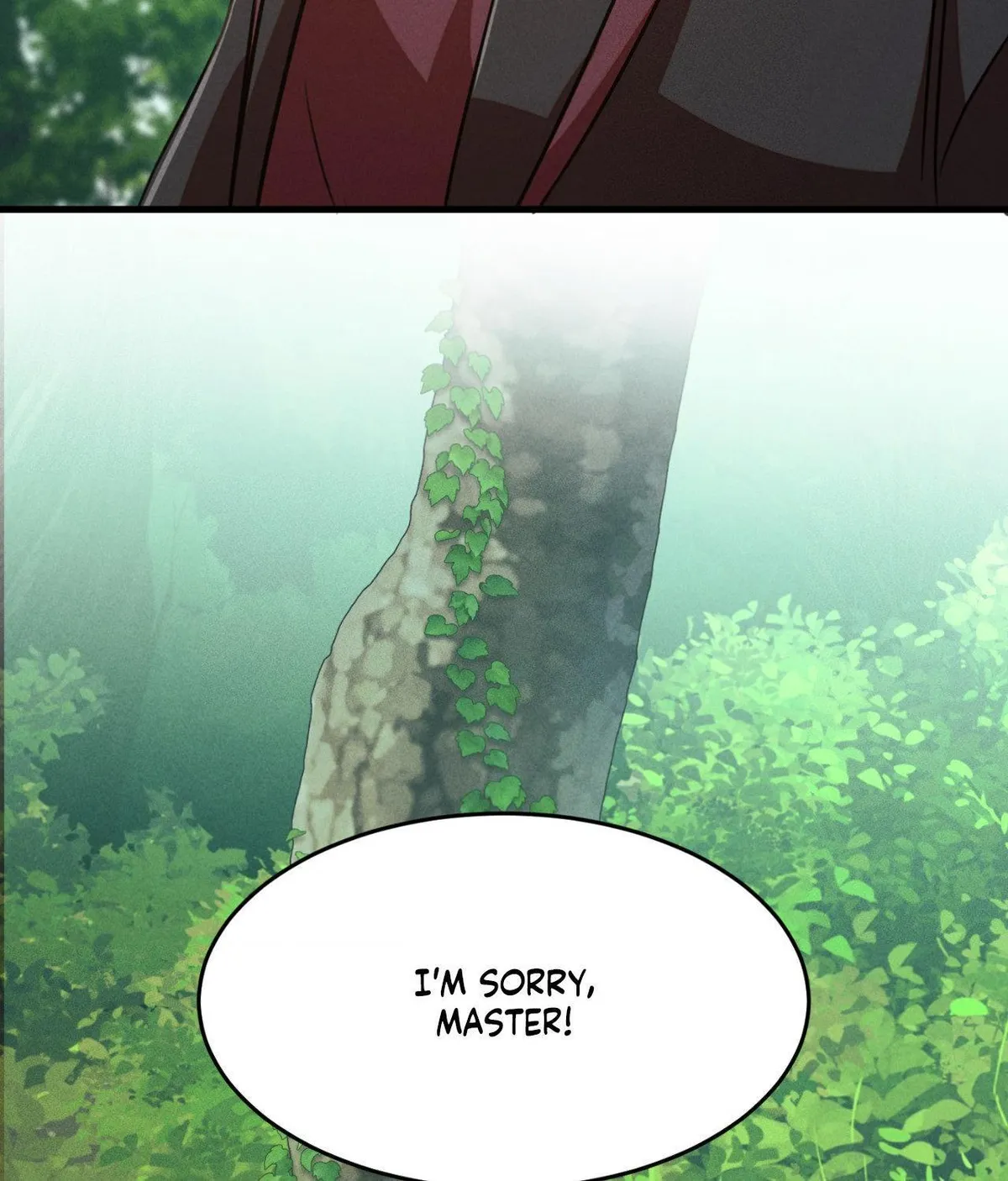 The aesthetics of the game Chapter 25 page 33 - 
