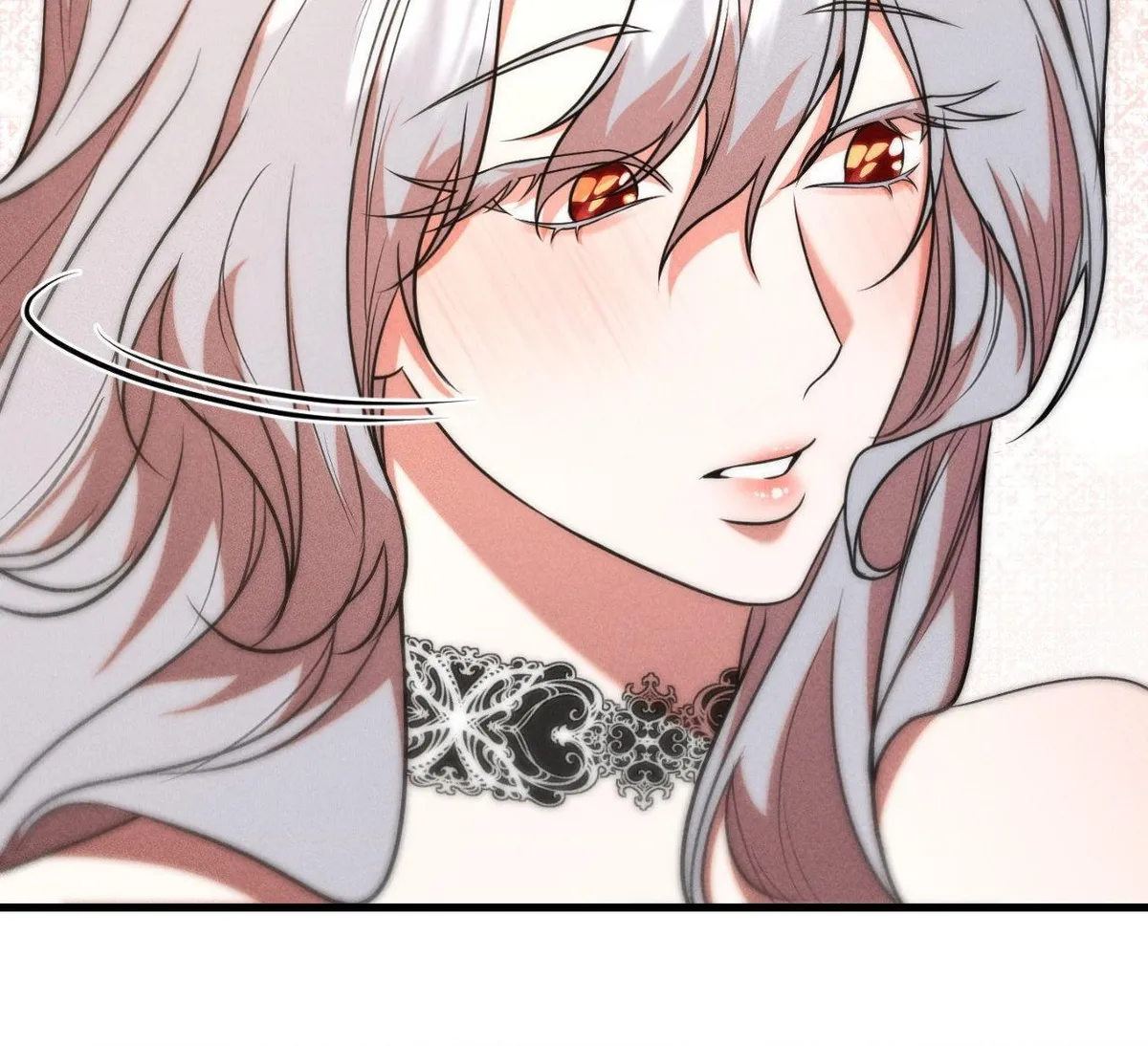 The aesthetics of the game Chapter 25 page 36 - 