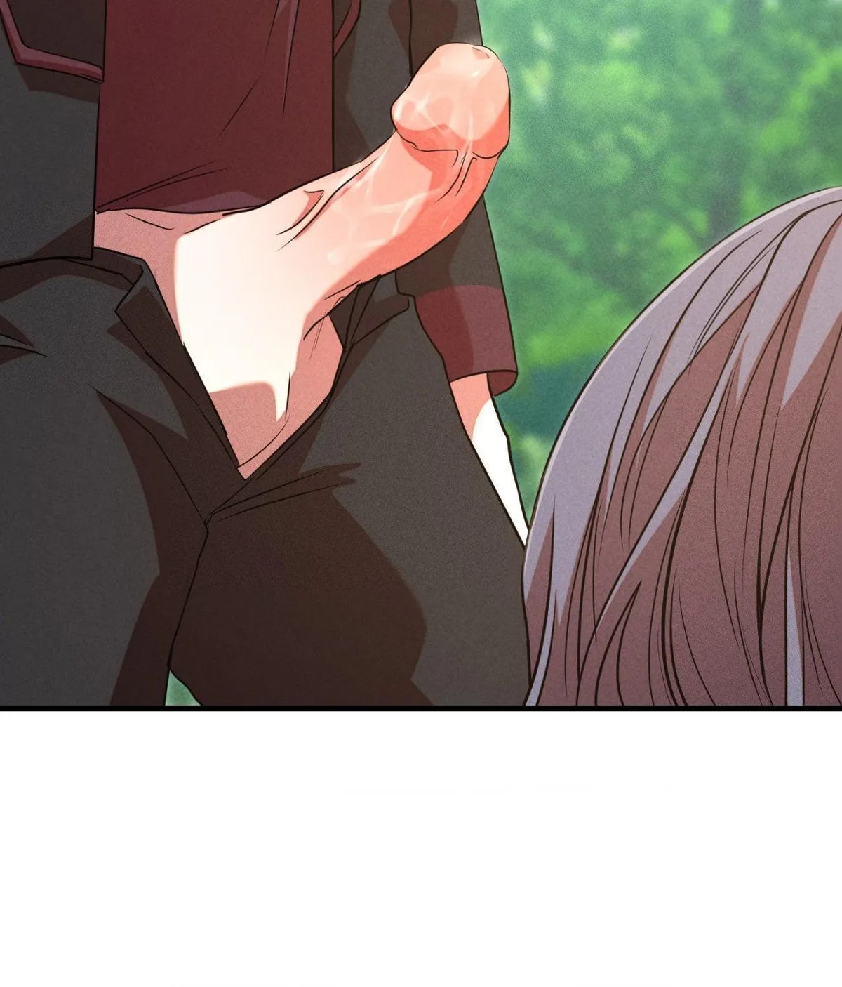 The aesthetics of the game Chapter 25 page 41 - 