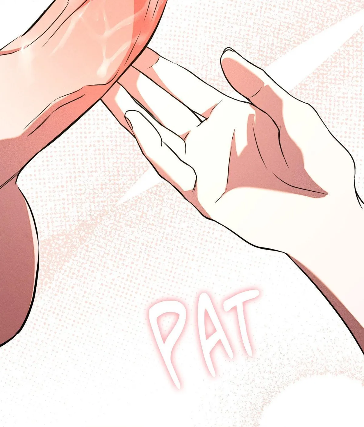 The aesthetics of the game Chapter 25 page 43 - 