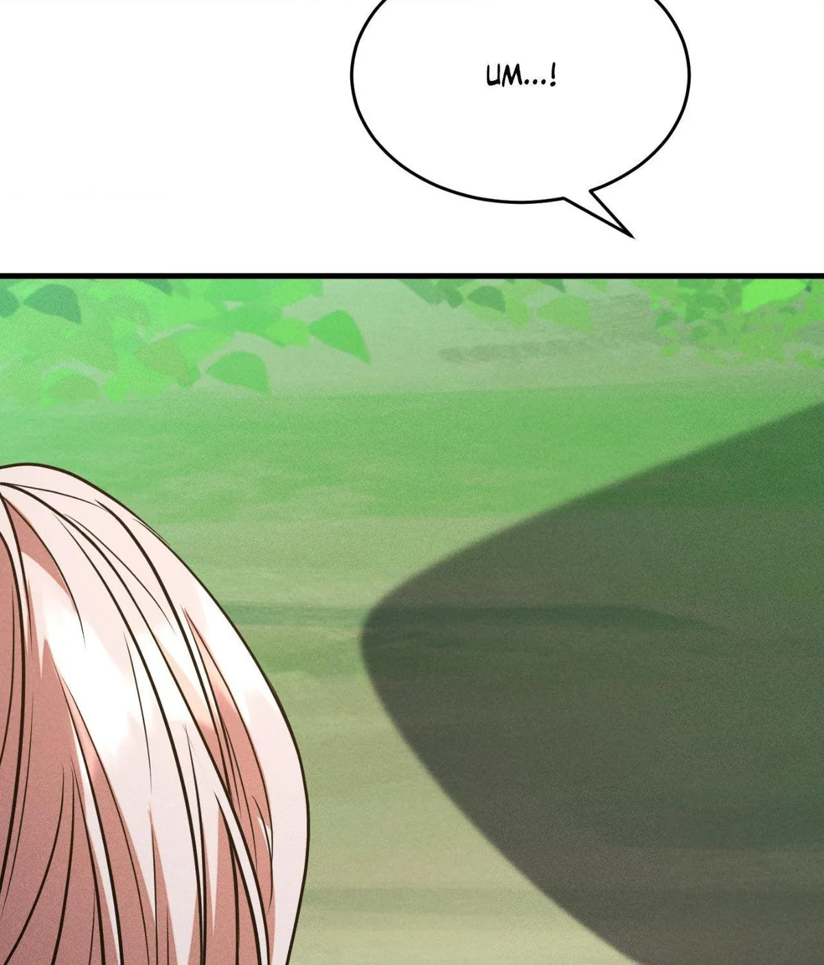 The aesthetics of the game Chapter 25 page 61 - 