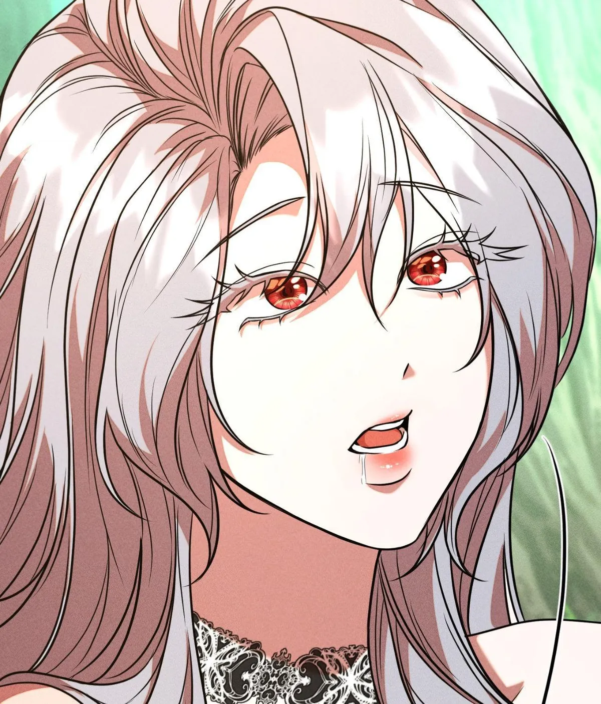 The aesthetics of the game Chapter 25 page 64 - 