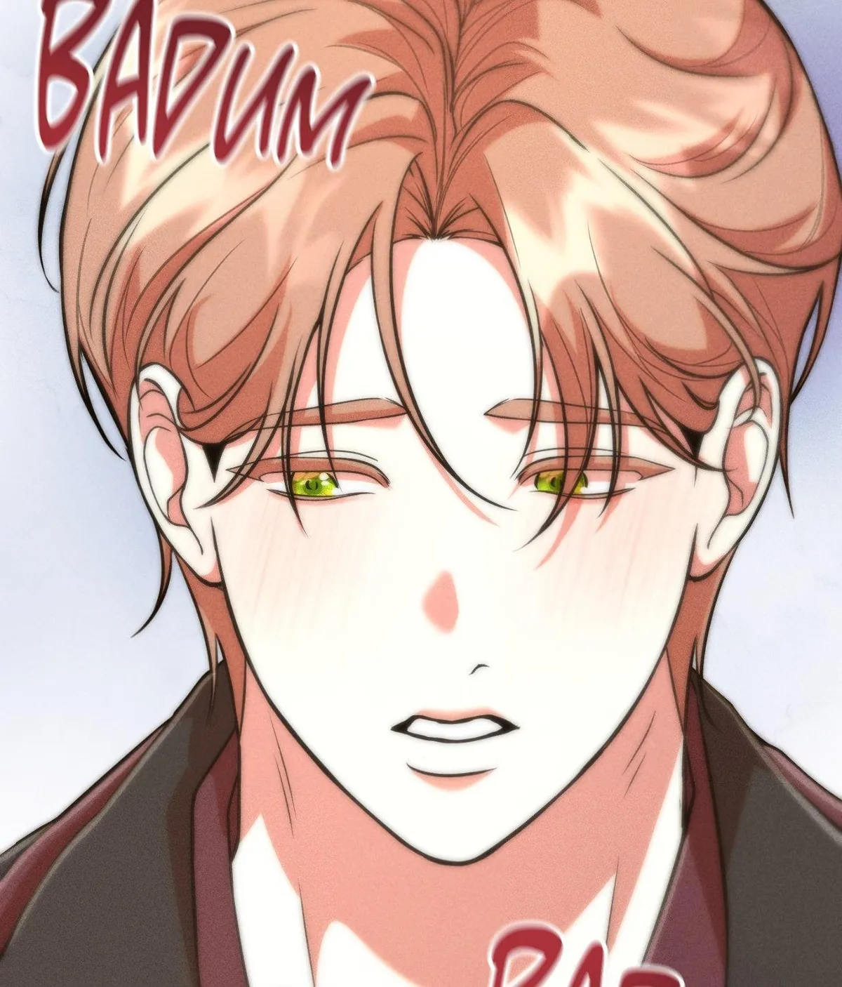 The aesthetics of the game Chapter 25 page 67 - 