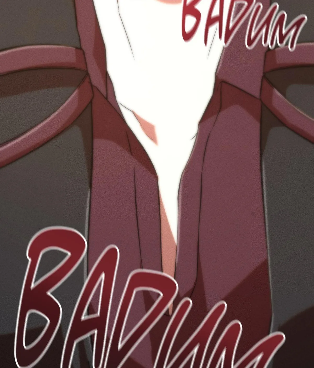 The aesthetics of the game Chapter 25 page 68 - 