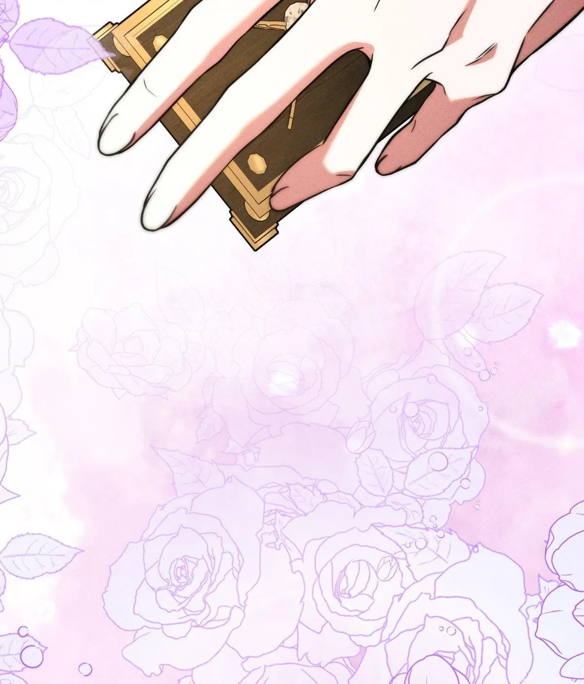 The aesthetics of the game Chapter 25 page 71 - 