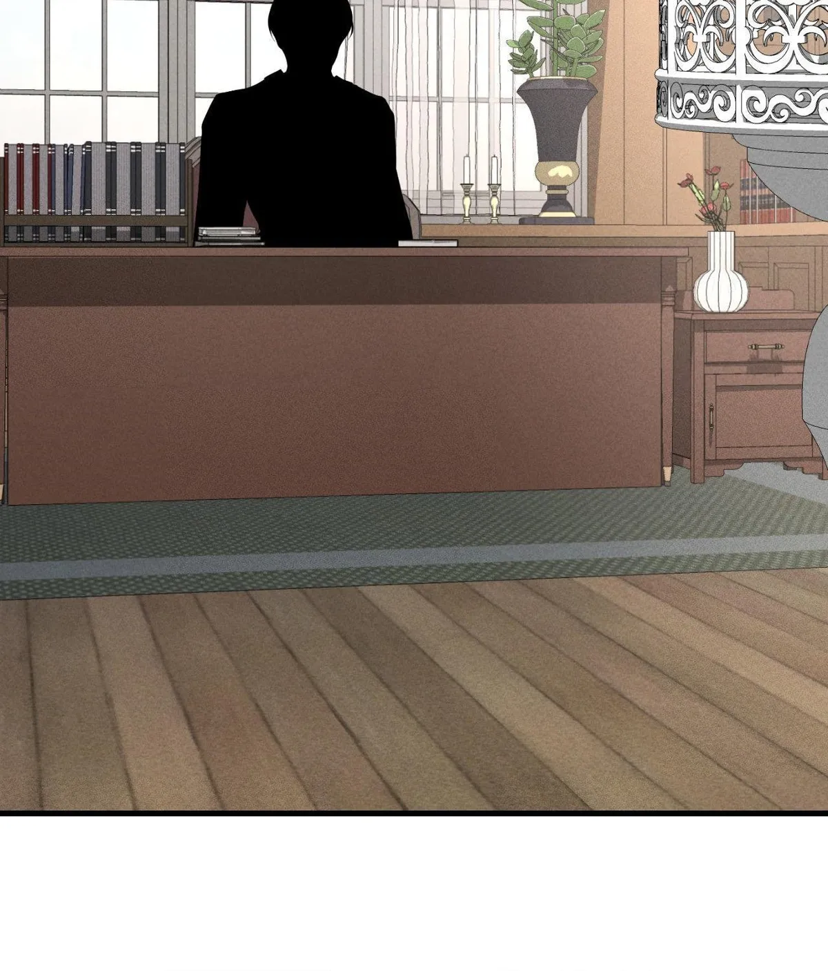The aesthetics of the game Chapter 25 page 89 - 