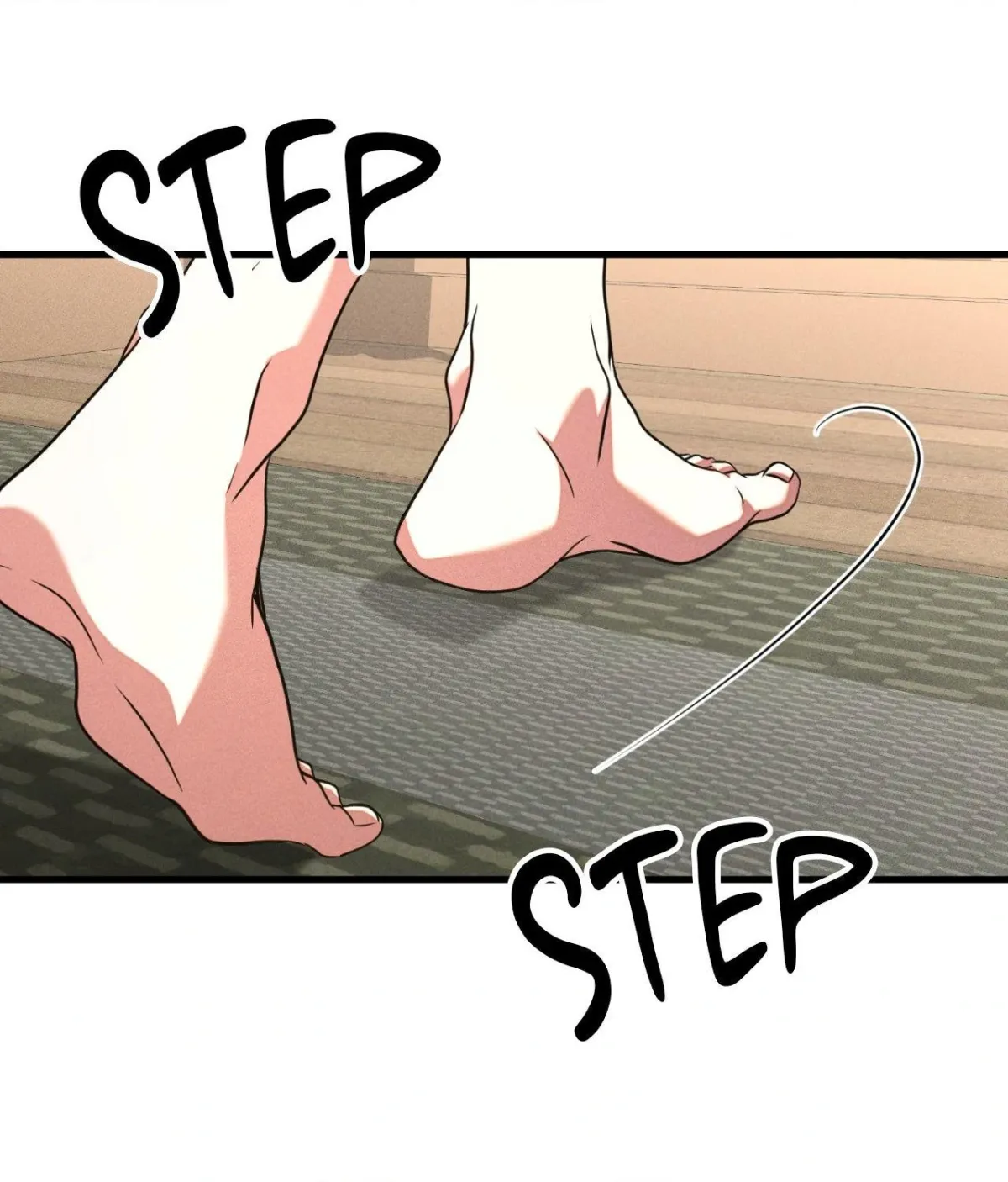The aesthetics of the game Chapter 25 page 93 - 