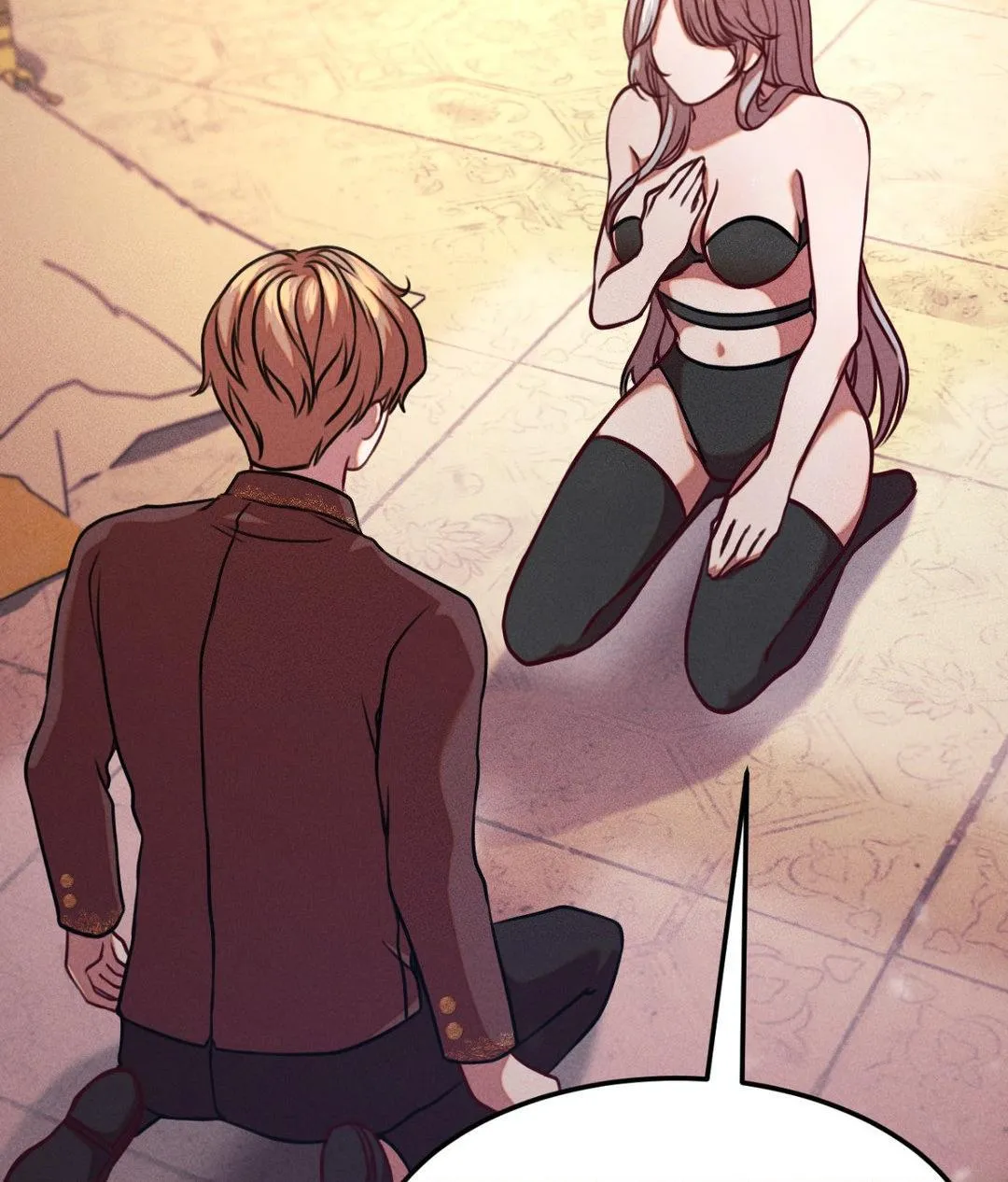 The aesthetics of the game Chapter 3 page 21 - 