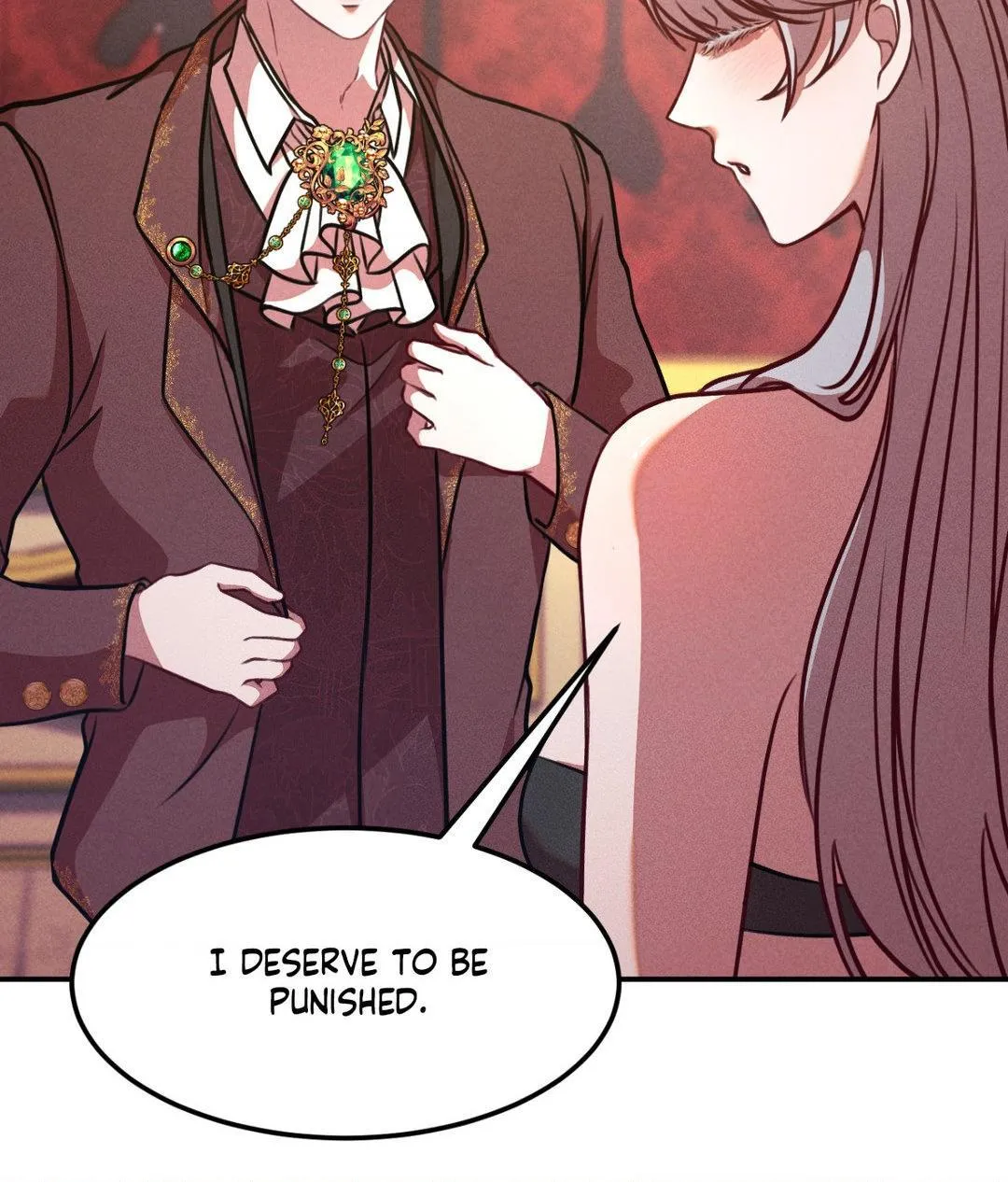The aesthetics of the game Chapter 3 page 6 - 