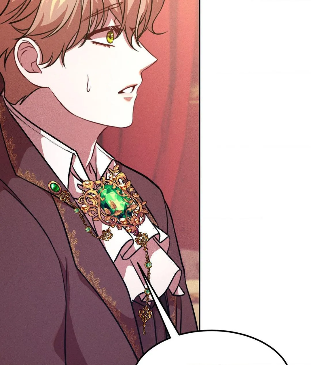 The aesthetics of the game Chapter 3 page 8 - 