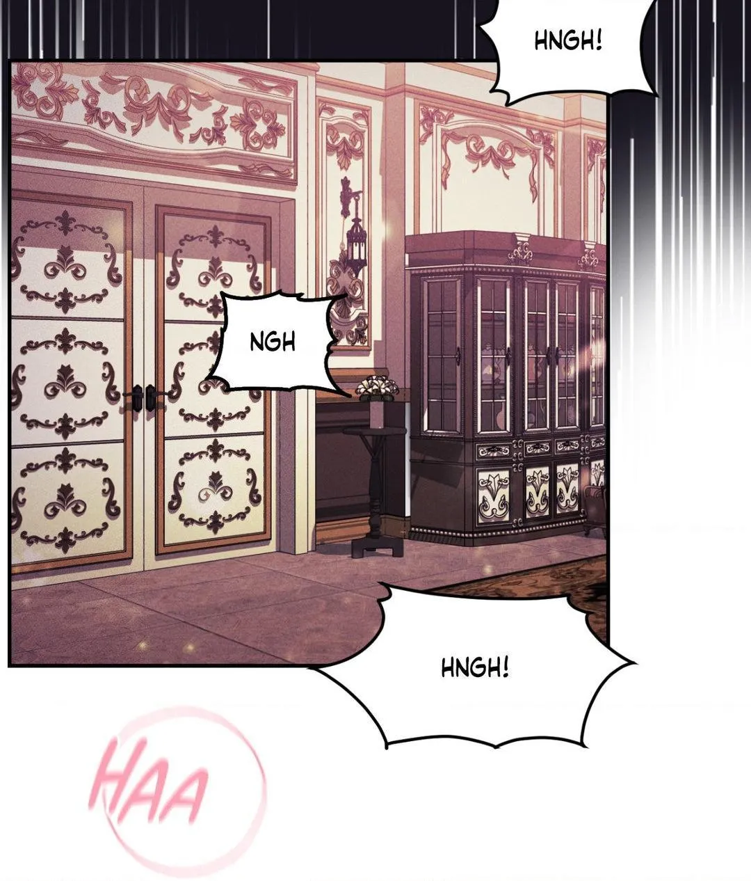 The aesthetics of the game Chapter 5 page 36 - 