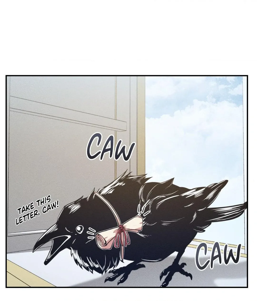 The aesthetics of the game Chapter 6 page 16 - 