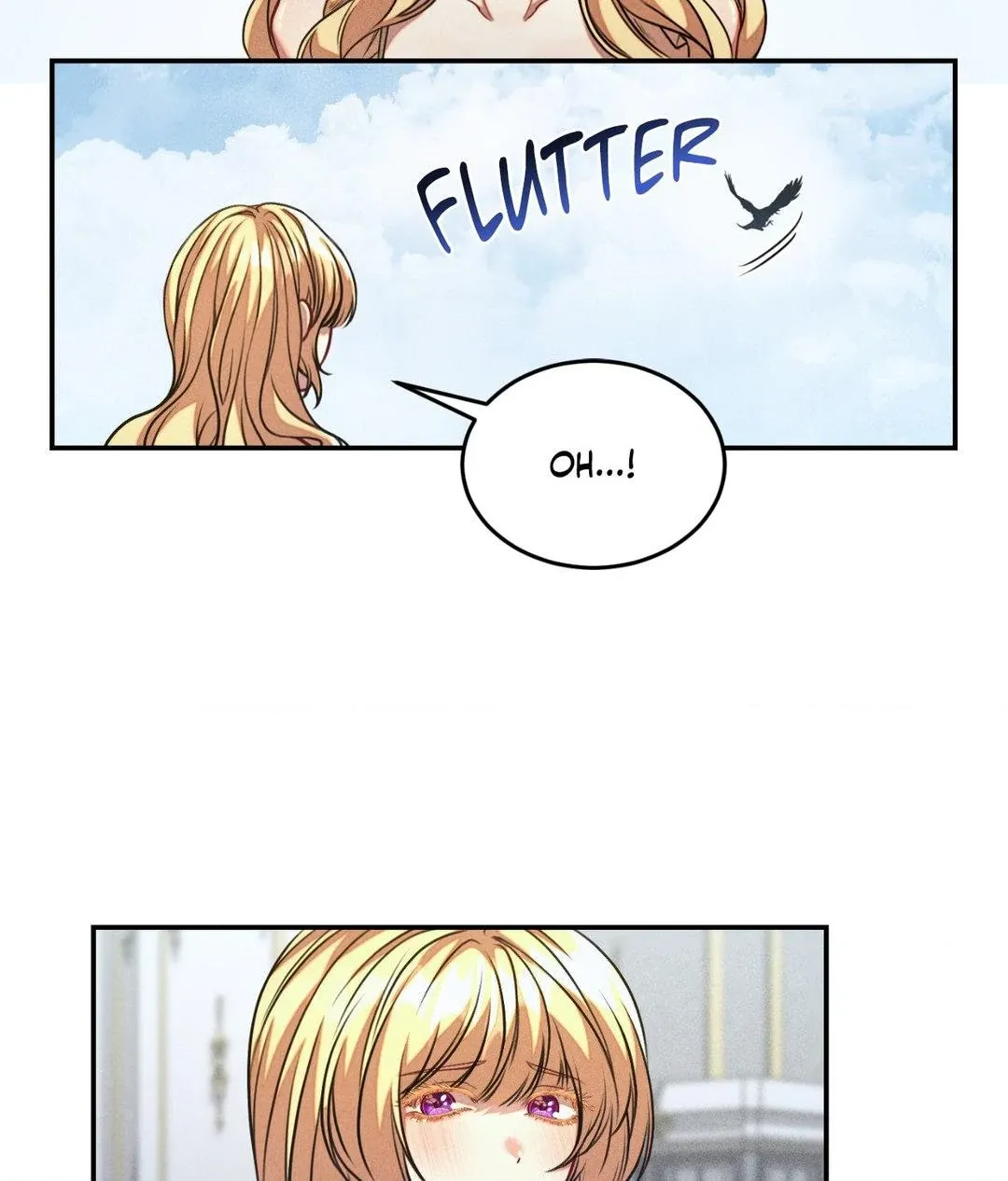 The aesthetics of the game Chapter 6 page 20 - 
