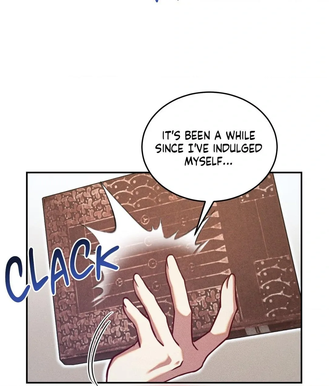 The aesthetics of the game Chapter 6 page 30 - 