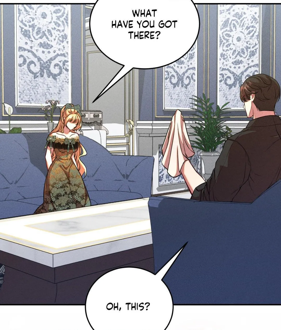 The aesthetics of the game Chapter 6 page 62 - 