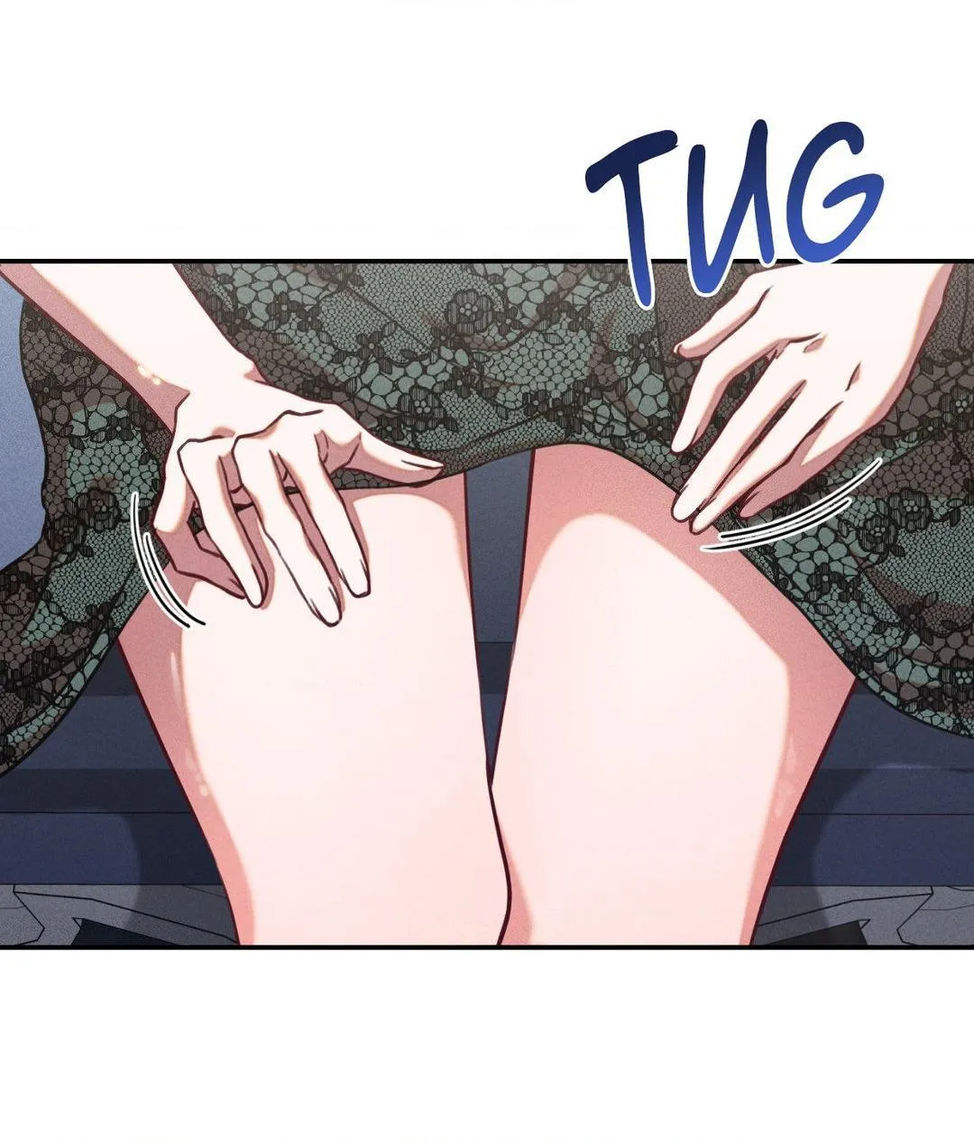 The aesthetics of the game Chapter 7 page 15 - 