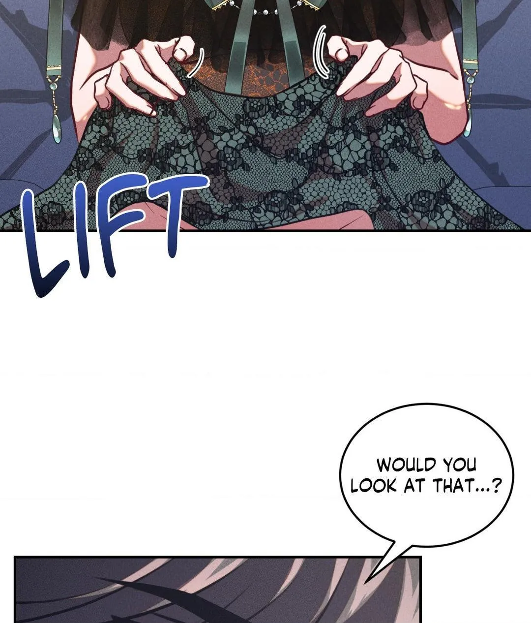 The aesthetics of the game Chapter 7 page 17 - 