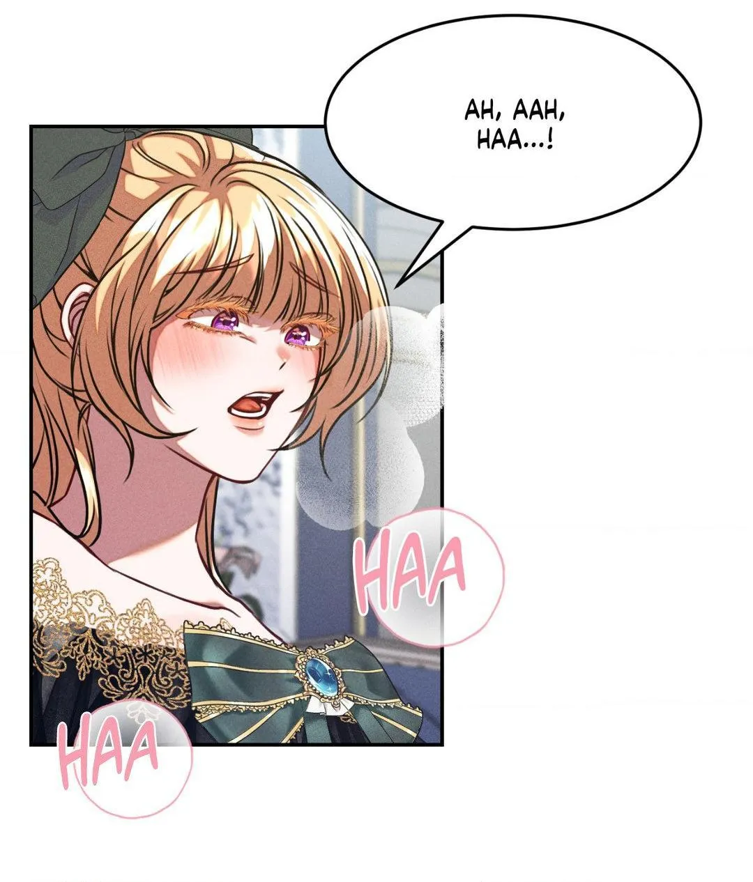 The aesthetics of the game Chapter 7 page 24 - 