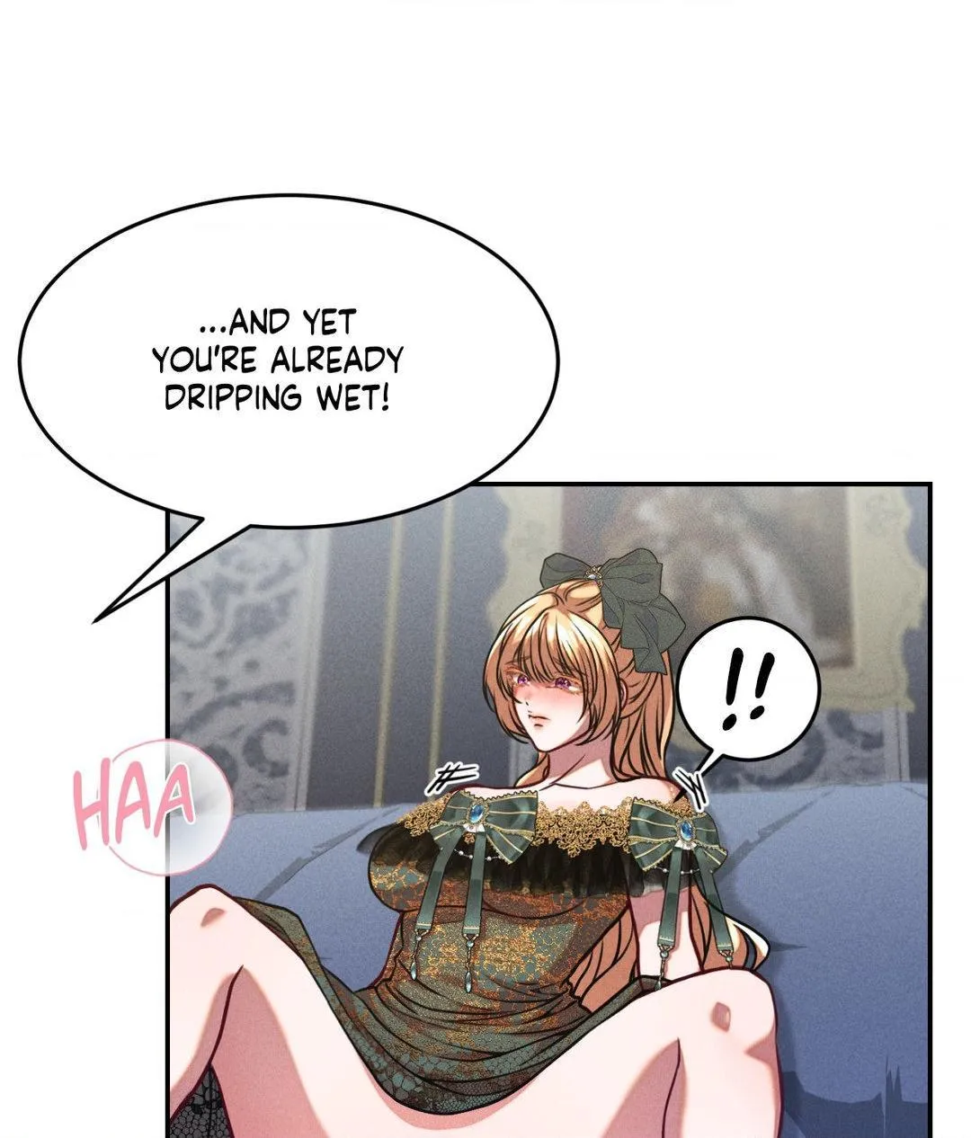 The aesthetics of the game Chapter 7 page 26 - 