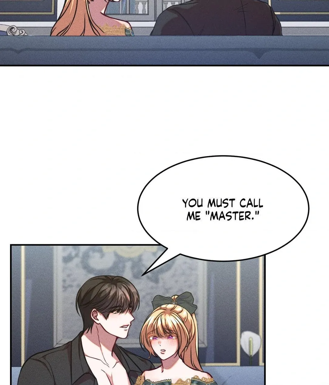 The aesthetics of the game Chapter 7 page 29 - 