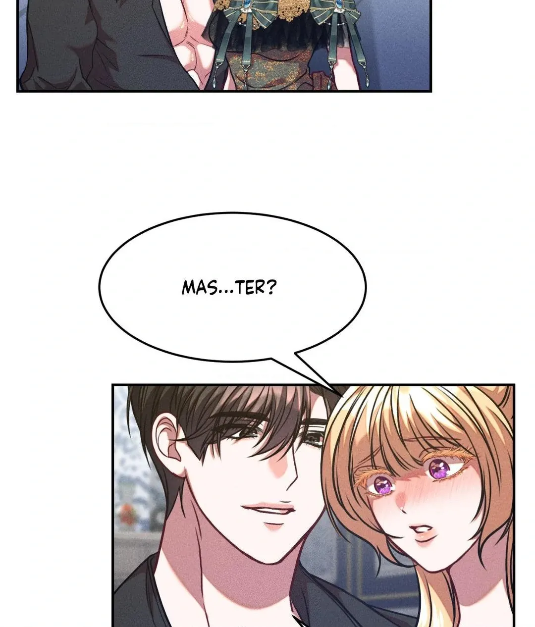 The aesthetics of the game Chapter 7 page 30 - 