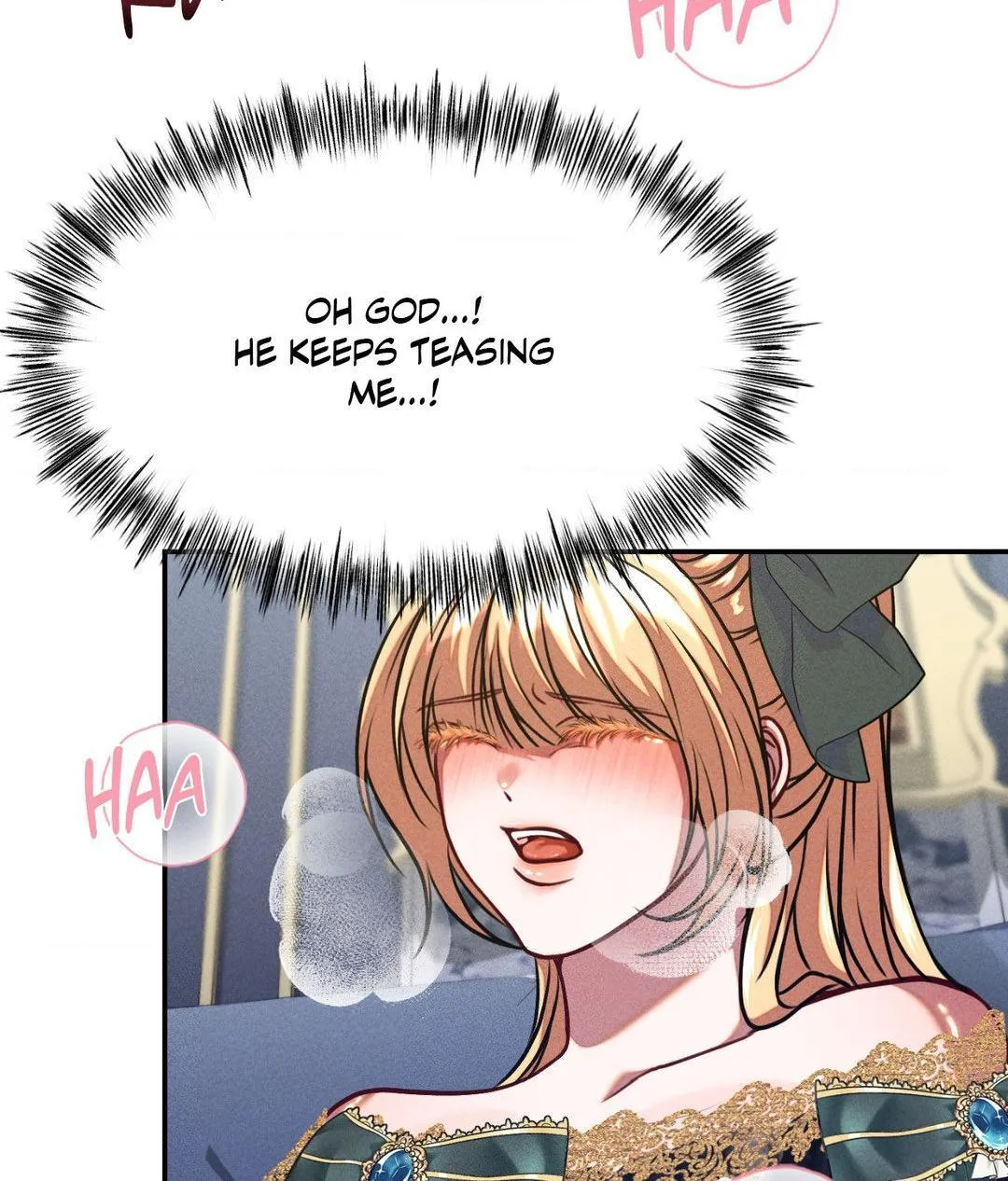 The aesthetics of the game Chapter 7 page 33 - 