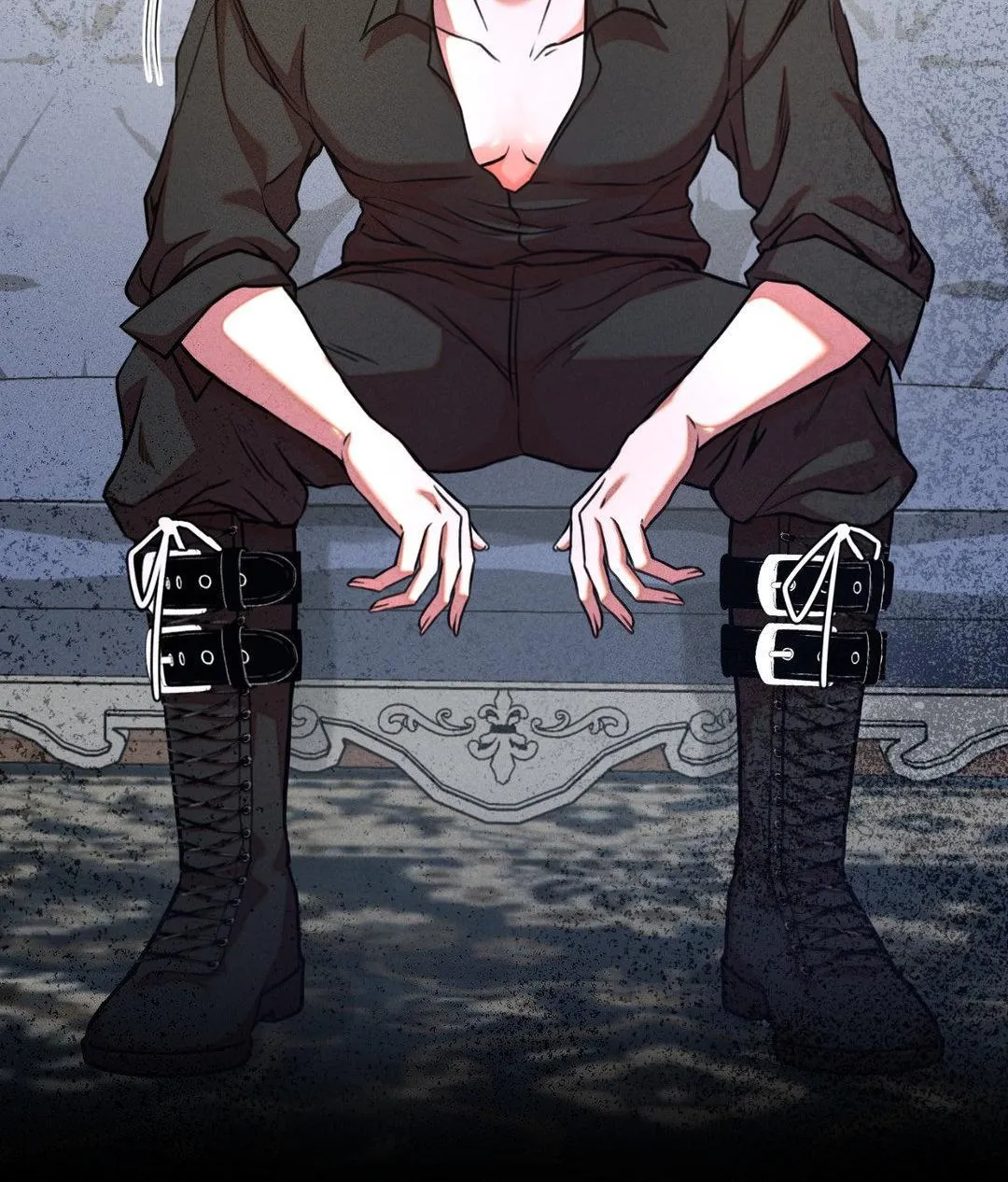 The aesthetics of the game Chapter 7 page 68 - 