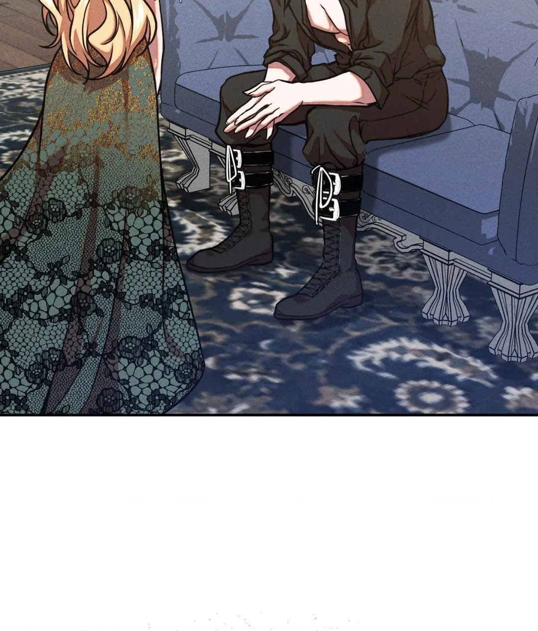 The aesthetics of the game Chapter 7 page 74 - 