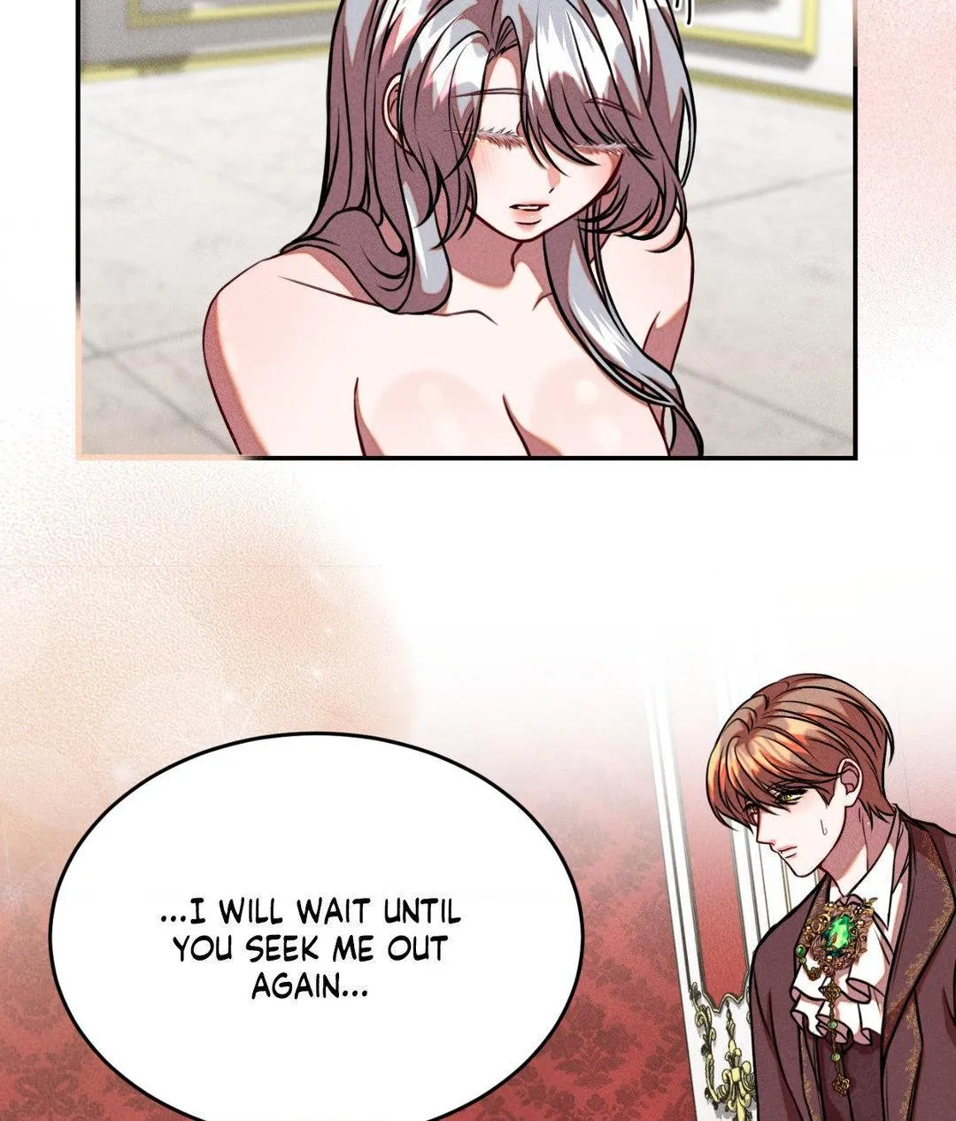 The aesthetics of the game Chapter 8 page 11 - 