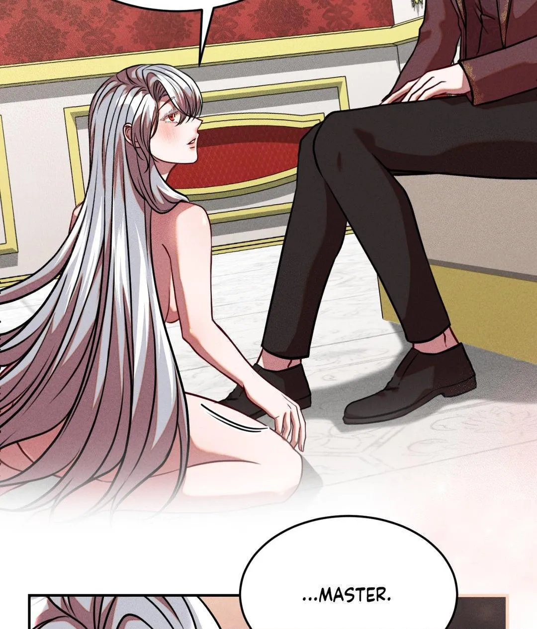 The aesthetics of the game Chapter 8 page 12 - 